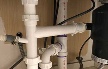 Denver plumbing repair and installation services.